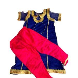 New Girls Salwar Kameez Suit Indian Pakistani